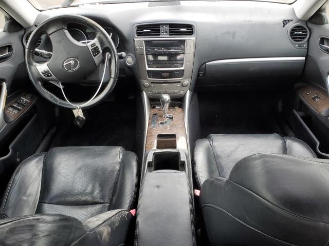 Photo 8 from auction – 2013 LEXUS IS 250 with VIN JTHBF5C2XD5187790