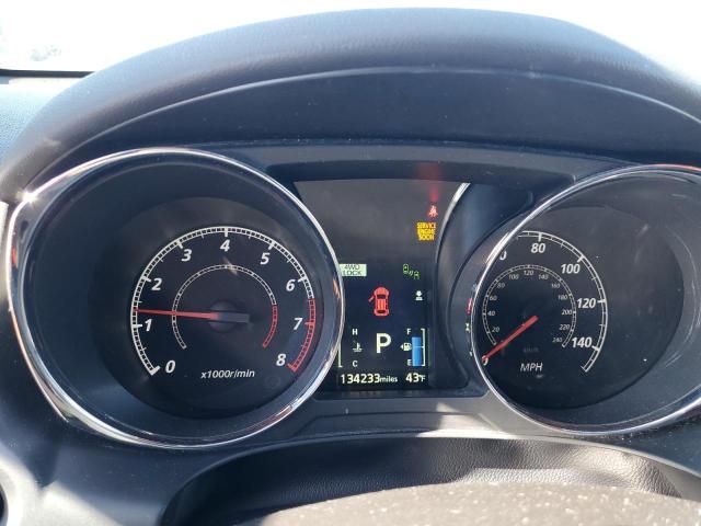 Photo 9 from auction – 2020 MITSUBISHI OUTLANDER with VIN JA4AR3AU5LU023228