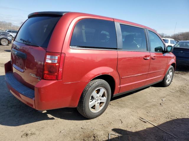 Photo 3 from auction – 2010 DODGE GRAND CARA with VIN 2D4RN4DE4AR161306