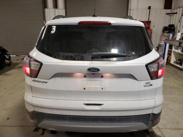 Photo 6 from auction – 2017 FORD ESCAPE SE with VIN 1FMCU9G9XHUD96092