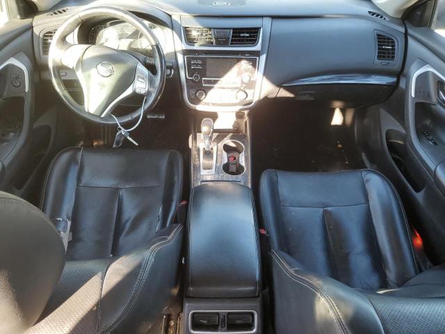 Photo 8 from auction – 2018 NISSAN ALTIMA SL with VIN 1N4AL3AP0JC127331
