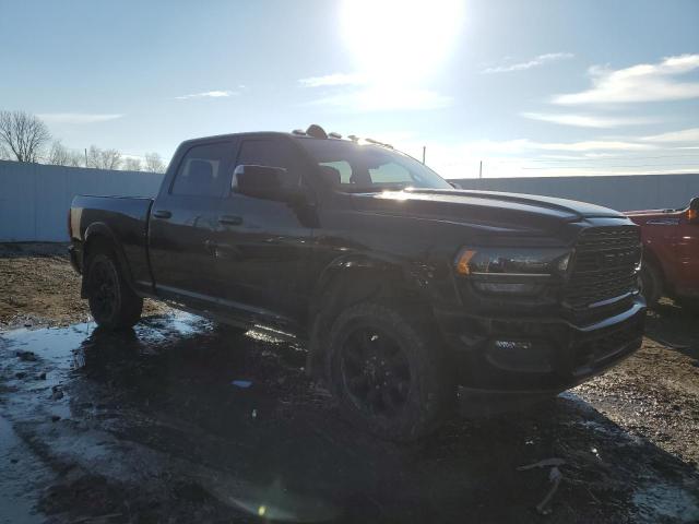 Photo 4 from auction – 2022 RAM 3500 LIMIT with VIN 3C63R3SL8NG106945