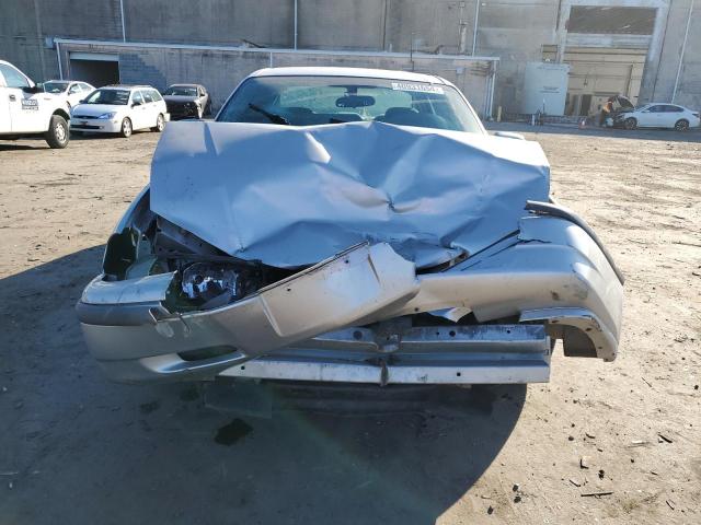 Photo 5 from auction – 2005 CHEVROLET IMPALA with VIN 2G1WF52E259353926