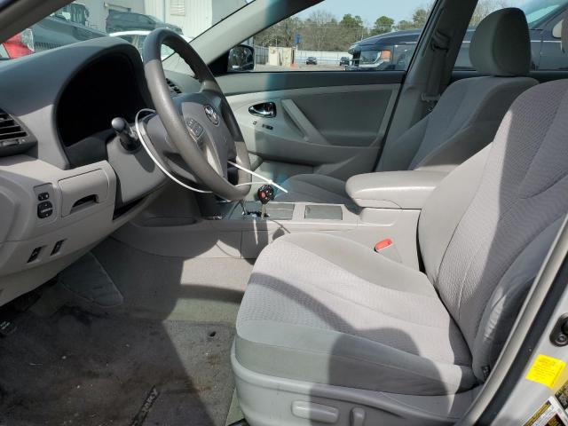 Photo 7 from auction – 2011 TOYOTA CAMRY BASE with VIN 4T4BF3EK3BR216831