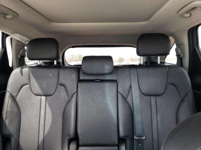 Photo 10 from auction – 2023 KIA SORENTO S with VIN 5XYRL4LC8PG204934