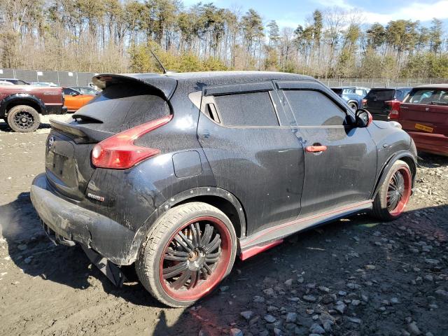 Photo 3 from auction – 2013 NISSAN JUKE S with VIN JN8AF5MV0DT221340