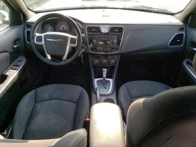 Photo 8 from auction – 2012 CHRYSLER 200 TOURIN with VIN 1C3CCBBB1CN278433