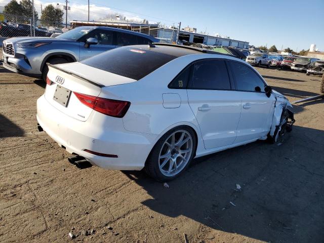 Photo 3 from auction – 2016 AUDI A3 PREMIUM with VIN WAUB8GFF8G1082941