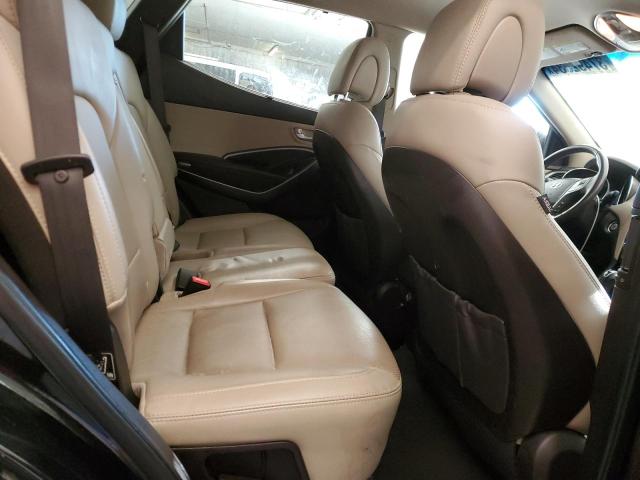 Photo 11 from auction – 2017 HYUNDAI SANTA FE S with VIN 5NMZU3LB1HH006136