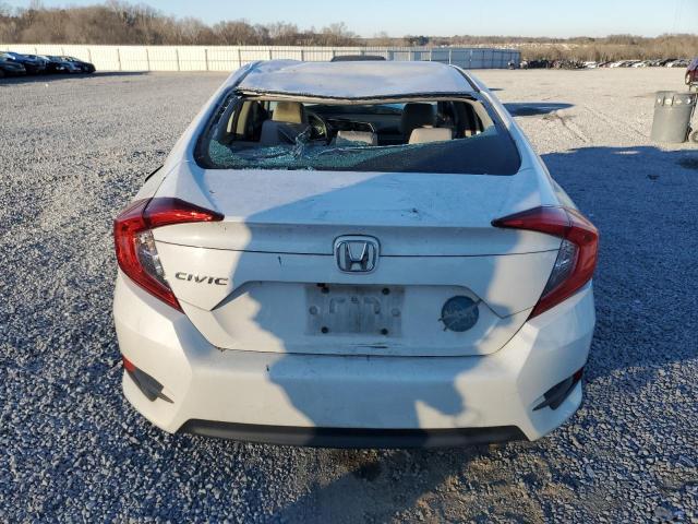 Photo 6 from auction – 2016 HONDA CIVIC EX with VIN 2HGFC2F76GH553292
