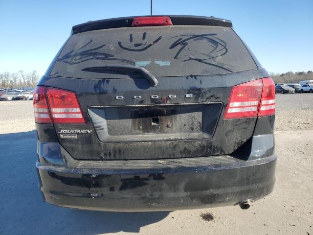 Photo 6 from auction – 2018 DODGE JOURNEY SE with VIN 3C4PDCAB9JT520416