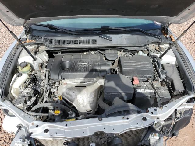 Photo 11 from auction – 2011 TOYOTA CAMRY BASE with VIN 4T1BF3EK4BU121155