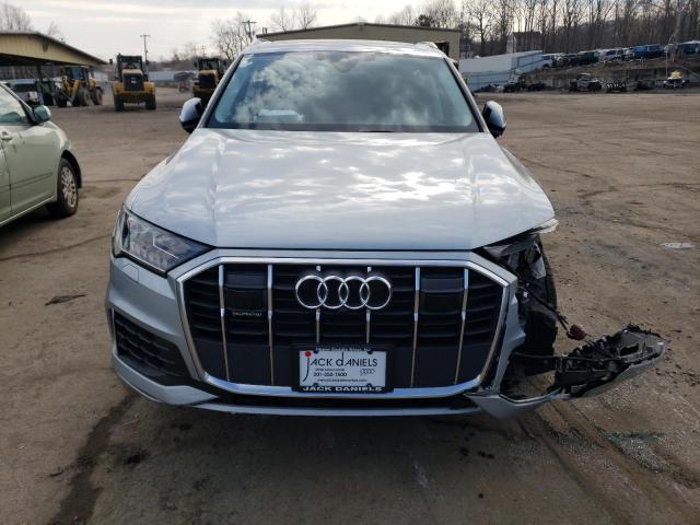 Photo 5 from auction – 2023 AUDI Q7 PREMIUM with VIN WA1LCBF77PD030162