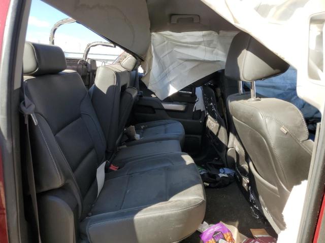 Photo 10 from auction – 2015 CHEVROLET SILVERADO with VIN 3GCUKSEC2FG271138