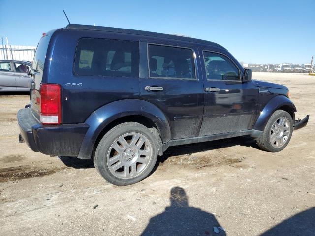 صورة رقم 3 من المزاد - 2011 DODGE NITRO HEAT مع VIN 1D4PU4GX4BW514305