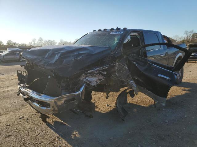 RAM 2500 SLT 2018 with VIN 3C6UR5MLXJG246180 - Photo from auction