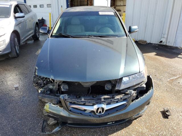 Photo 5 from auction – 2008 ACURA TSX with VIN JH4CL96928C013856