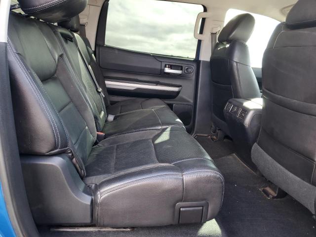 Photo 10 from auction – 2018 TOYOTA TUNDRA CRE with VIN 5TFDY5F13JX773089