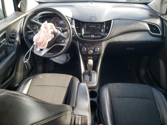 Photo 8 from auction – 2018 CHEVROLET TRAX 1LT with VIN KL7CJPSB3JB618885