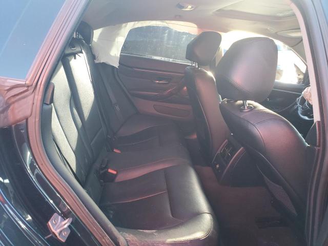 Photo 10 from auction – 2015 BMW 435 I GRAN with VIN WBA4B1C5XFD954701