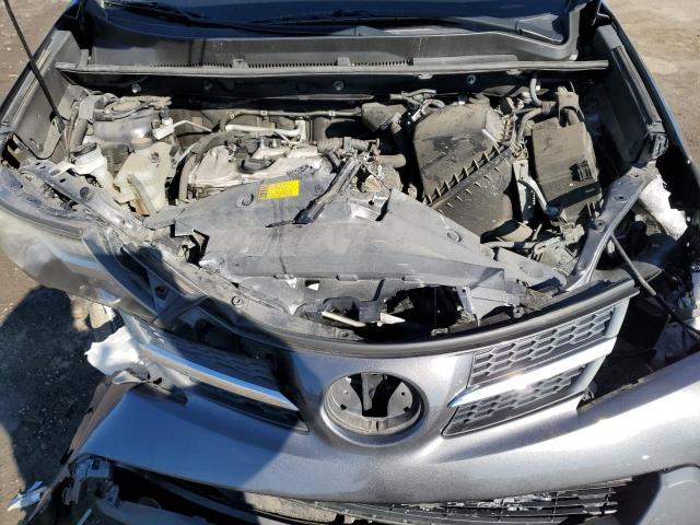 Photo 12 from auction – 2015 TOYOTA RAV4 LE with VIN 2T3BFREVXFW276271