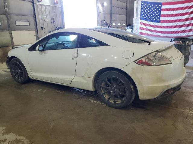 Photo 2 from auction – 2012 MITSUBISHI ECLIPSE GS with VIN 4A31K5DF5CE007234