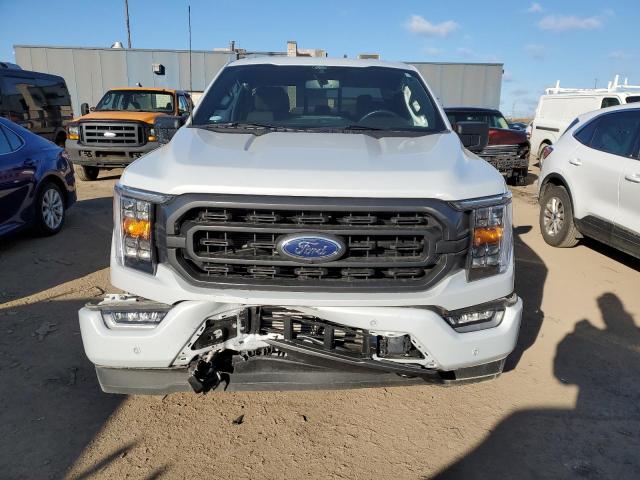Photo 5 from auction – 2022 FORD F150 SUPER with VIN 1FTEW1EP3NKD68992