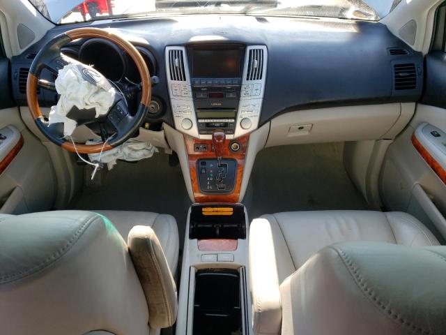 Zdjęcie 8 z aukcji – 2009 LEXUS RX 350 z VIN 2T2HK31U09C119178