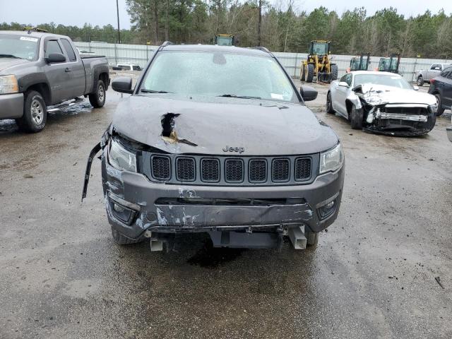 Photo 5 from auction – 2018 JEEP COMPASS LA with VIN 3C4NJDBB1JT299155