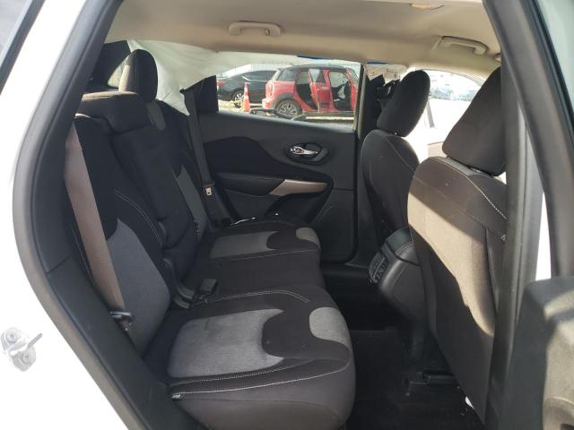 Photo 10 from auction – 2017 JEEP CHEROKEE S with VIN 1C4PJLAB1HW641888