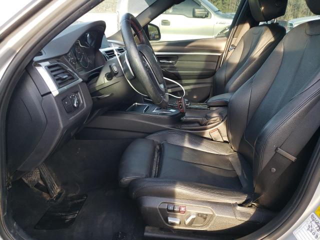 Photo 7 from auction – 2016 BMW 328 I SULE with VIN WBA8E9C52GK646877