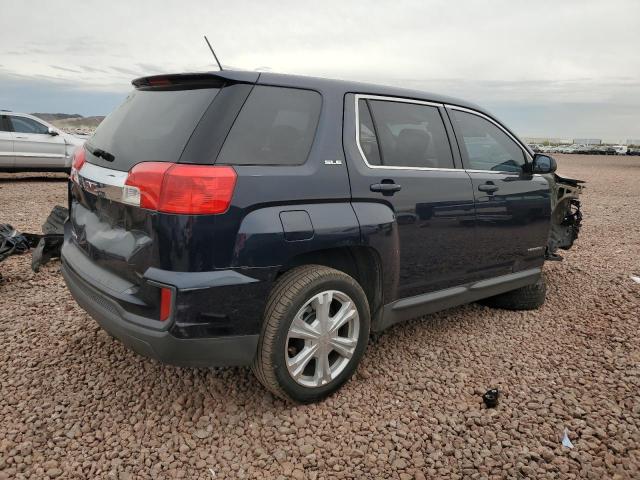 Photo 3 from auction – 2017 GMC TERRAIN SL with VIN 2GKALMEK7H6298678