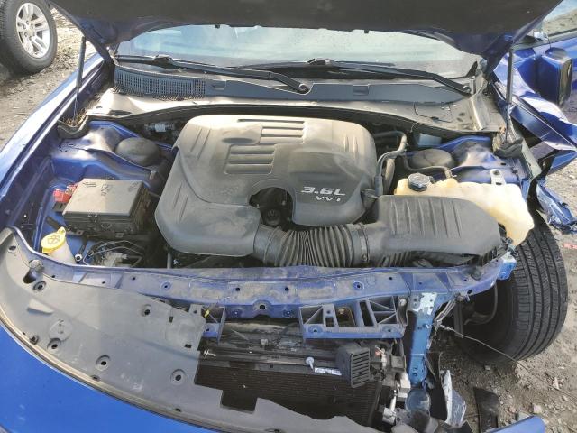 Photo 11 from auction – 2019 DODGE CHARGER SX with VIN 2C3CDXBG0KH554288