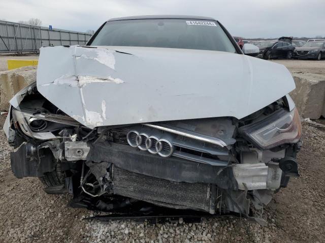Photo 5 from auction – 2015 AUDI A3 PREMIUM with VIN WAUBFGFF6F1058464