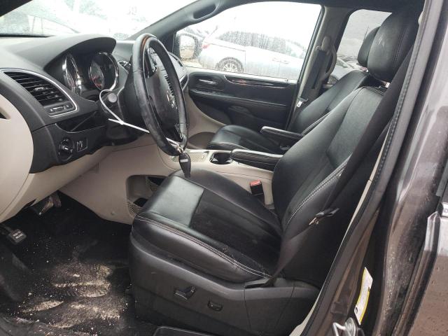 Photo 7 from auction – 2017 DODGE GRAND CARA with VIN 2C4RDGCG6HR603789