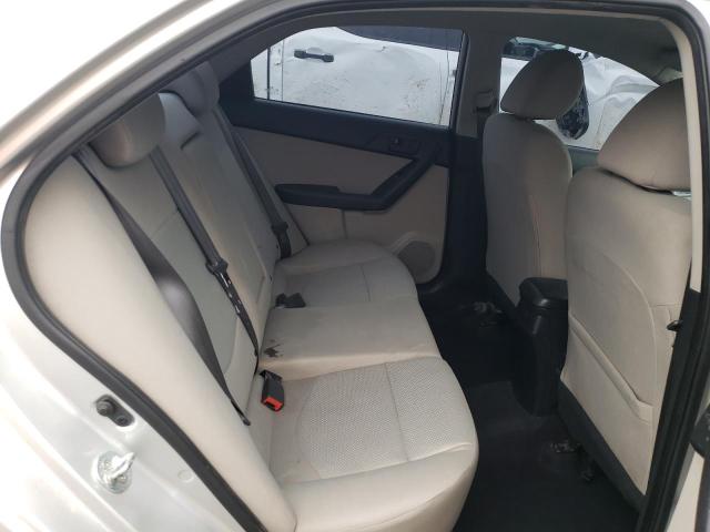 Photo 10 from auction – 2010 KIA FORTE EX with VIN KNAFU4A23A5064363