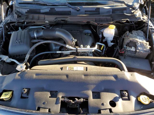 Photo 11 from auction – 2017 RAM 1500 SLT with VIN 1C6RR7GTXHS764564