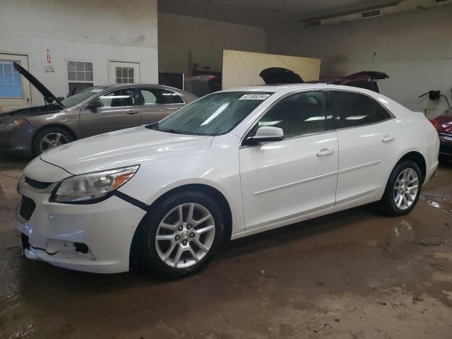 CHEVROLET MALIBU 1LT 2015 with VIN 1G11C5SL6FU130200 - Photo from auction