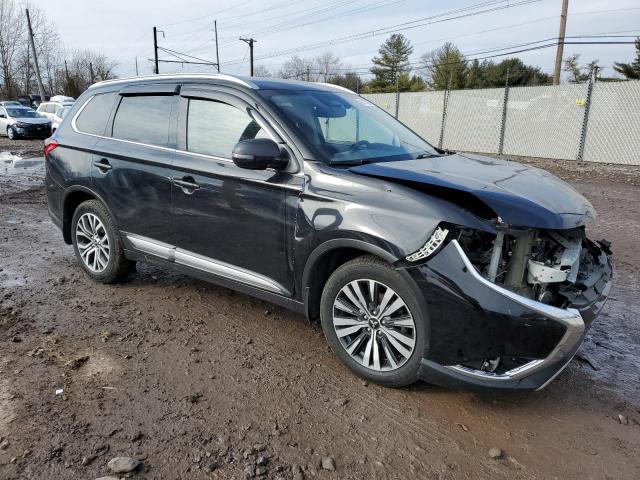 Photo 4 from auction – 2020 MITSUBISHI OUTLANDER with VIN JA4AD3A30LZ030385