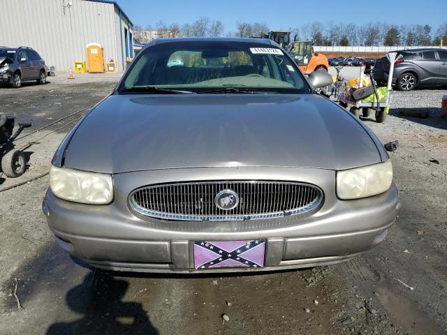 Photo 5 from auction – 2003 BUICK LESABRE CU with VIN 1G4HP52K73U202370