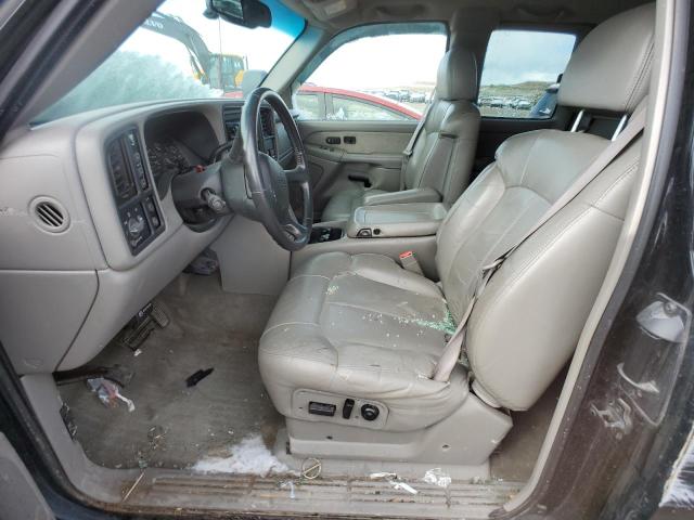 Photo 7 from auction – 2002 CHEVROLET SILVERADO with VIN 1GCHK29U42Z250127