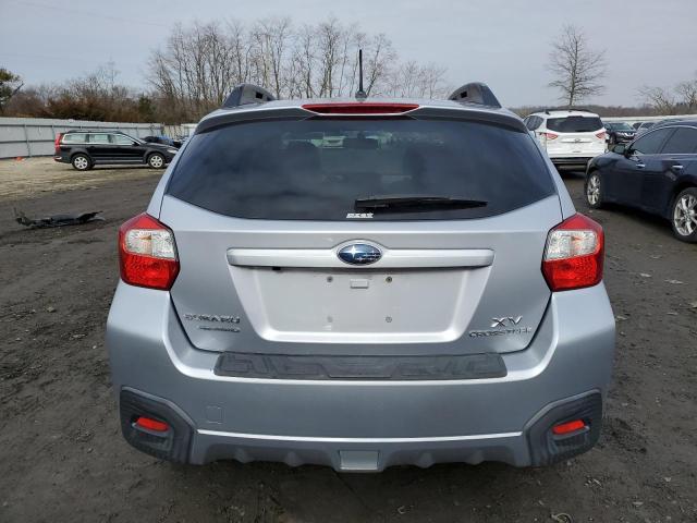 Photo 6 from auction – 2014 SUBARU XV CROSSTR with VIN JF2GPAGC0E8238666