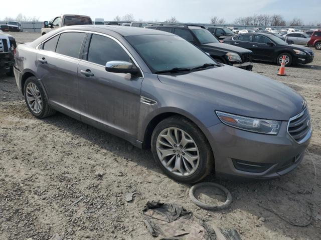 Photo 4 from auction – 2013 FORD TAURUS LIM with VIN 1FAHP2F87DG218110