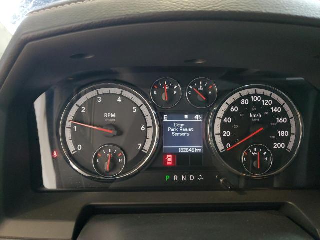 Zdjęcie 9 z aukcji – 2010 DODGE RAM 1500 z VIN 1D7RV1CT8AS233348