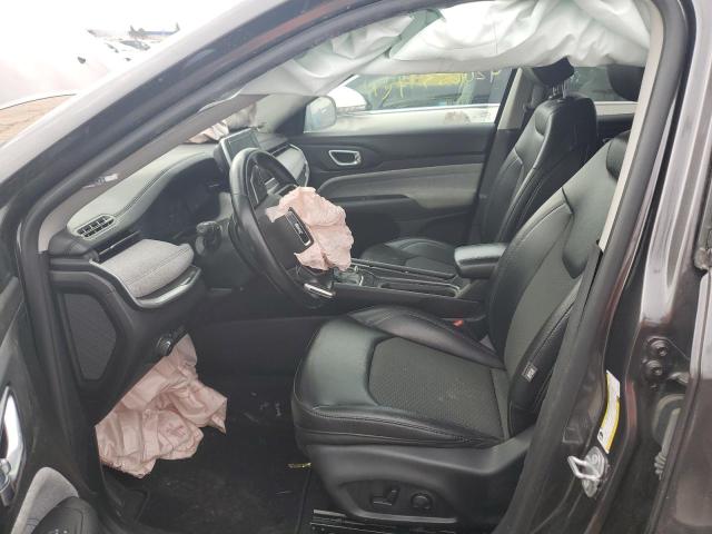 Photo 7 from auction – 2022 JEEP COMPASS LA with VIN 3C4NJDBB8NT132474