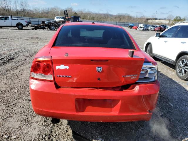 Photo 6 from auction – 2009 DODGE CHARGER SX with VIN 2B3KA33V49H556045
