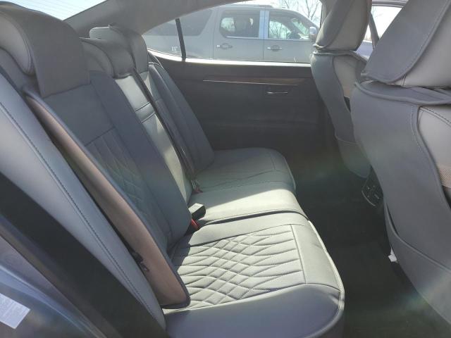Photo 10 from auction – 2013 LEXUS ES 300H with VIN JTHBW1GG2D2030884
