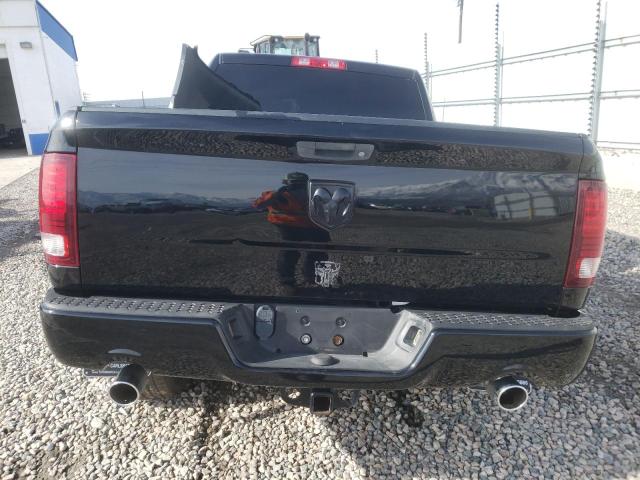 Photo 6 from auction – 2014 RAM 1500 ST with VIN 1C6RR6KT0ES134484