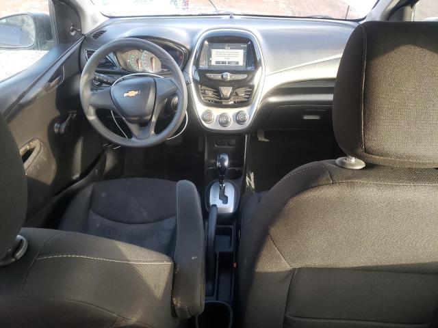 Foto 8 de la subasta – 2016 CHEVROLET SPARK LS con VIN KL8CB6SA7GC574760