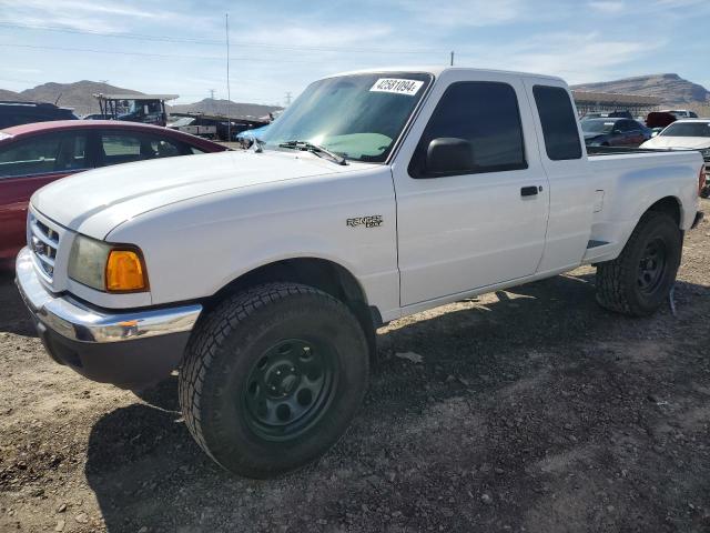 FORD RANGER SUP 2002 with VIN 1FTYR14V82PB65034 - Photo from auction